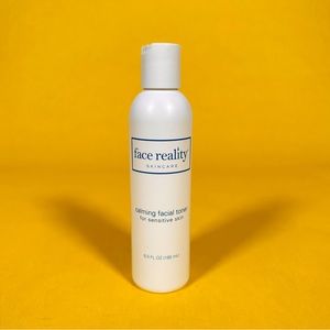 Face Reality Calming Toner